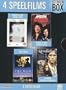 The Mission / Mean Streets / The Man Without a Face / Revolution [ NON-USA FORMAT, PAL, Reg.2 Import - Netherlands ]