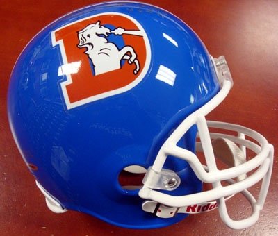 Shannon Sharpe Autographed/Hand Signed Denver Broncos Full Size Helmet SB XXXII & XXXIII Champ, HOF