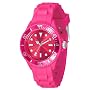 Madison New York Damen-Armbanduhr rosa MNY0023 von Madison New York