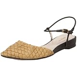ALL BLACK Womens Open Fish Flat