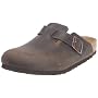 Birkenstock Boston 260341, Unisex - Erwachsene Clo&hellip Birkenstock
