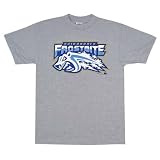 Away Logo T-Shirt - Heather (Youth)