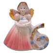 Josef Six Year Doll