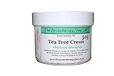 Pure Tea Tree Cream 50g