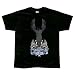 It Dies Today - Hawk Man T-Shirt