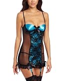 Dreamgirl Womens Burlesque Bombshell