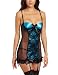 Dreamgirl Womens Burlesque Bombshell