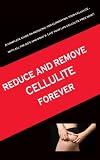 Reduce and remove cellulite 41Bja%2B2DutL. SL160 Reduce and remove cellulite