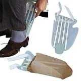 Universal No Bend Stocking and Sock Aid
