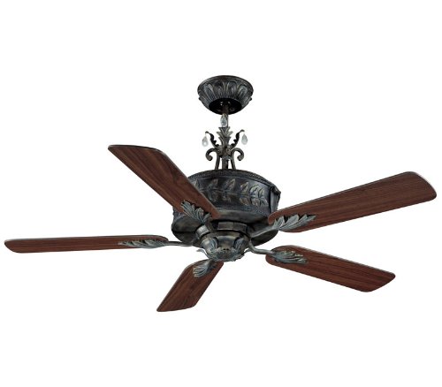 thanksgiving Ellington ANT54AV5WCR Antoinette Indoor CeilingB0014HEDTC