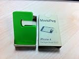 Moviepeg For Iphone 4 - Nice Guy Green