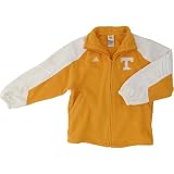 adidas Tennessee Volunteers Polar Fleece Youth Jacket