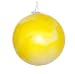 Sporting Goods : Yellow 10" Inflatable Ball