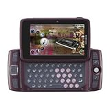 Sidekick SK LX 2009 PV300 Unlocked Phone with 3G, GPS and QWERTY Keyboard - US Warranty - Orchid