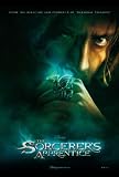 The Sorcerer's Apprentice Poster Movie (27 x 40 Inches - 69cm x 102cm) Nicolas Cage Jay Baruchel Monica Bellucci Alfred Molina Teresa Palmer Ethan Peck