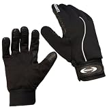 Kletterhandschuhe Kletter Handschuhe Klettern PROANTI® Größen S bis XL