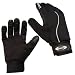 Kletterhandschuhe Kletter Handschuhe Klettern PROANTI® Größen S bis XL