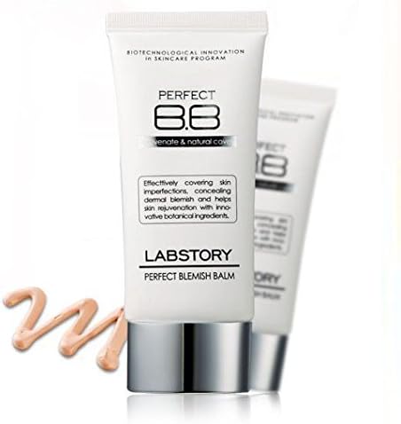 AllbyAnn LABSTORY Anti Wrinkle Whitening Cream Skincare Cream (Perfect Blemish Balm Cream)