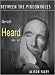 Between the Pigeonholes: Gerald Heard, 1889-1971