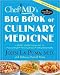 ChefMD s Big Book of Culinary Medicine 1st (first) edition Text Only