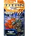 Titan A.E. CALE Action Figure With Arc Runner Vehicle (2000 Hasbro)