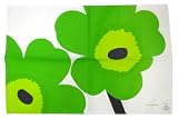 marimekko Tea towel ティータオル ウニッコグリーン 5263153519-45