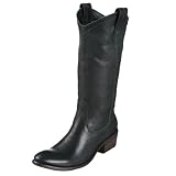 FRYE Womens Carson Pull-On Boot