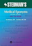 Stedman's Medical Eponyms