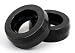 Daystar KF09105BK Comfort Ride 1.5 Lift Front Coil Spring Spacer Kit - 2 Piece