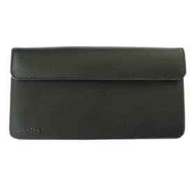Archos Protective Case for 160/320 GB Archos 7 Internet Media Tablet (Black)