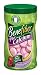 Benefiber Chewable Tablets Plus Calcium, Wild Berry, 90-Count Plastic Bottle (Pack of 2)