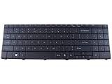 Gateway Nv-53 Nv-52 Nv-59 Keyboard Pk1306r3a32