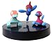 Pokemon Diamond & Pearl #14 Mini Gashapon Display Figure - Porygon, Porygon2, Porygon-z_s-1