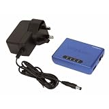 1 Port Multi Function Usb 20 Print Server