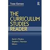 the curriculum studies reader