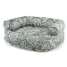 Bowsers Double Donut Bed - Large, Spa