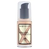Max Factor Second Skin Foundation Natural
