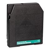 ~:~ IBM CORPORATION ~:~ Jetfill 1/2 inch Tape 3592 Data Cartridges, JB/JX, 1.4TB
