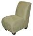 Skyline Furniture Armless Chair in Sage 27-1(Sage)