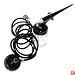 Hobby Air Brush and Spray Gun Kit
