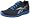 Black/Flat Grey/Buff Blue