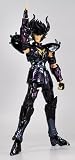 Saint Seiya Myth Hades Capricorn Shura Surplice Action Figure