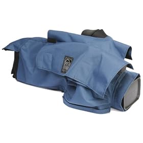 Portabrace RS-HD100/FS Mini-DV Rain Slicker (Blue)