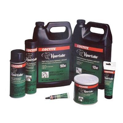 Loctite 442-36783 ViperLube haute Preformance Sy 400G de graisse peut Loctite 442-36783 ViperLube haute Preformance Sy 400G de graisse peut
