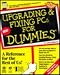 Books : Upgrading and Fixing PCs for Dummies (For Dummies Complete Book Series)