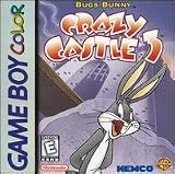 Search : Bugs Bunny in Crazy Castle 3