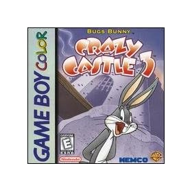 Bugs Bunny in Crazy Castle 3