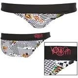 Volcom Geo Mess Banded Full Bottom