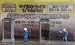 �ޥ��������饤�� 1/144��N ƻϩ���������ߥȥ��� HLH-115-SS