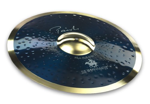 Paiste Signature Cymbal Blue Bell Ride 22-inch